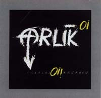 Orlík - Miloš Frýba For Prezident CD