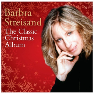Barbra Streisand - Classic Christmas Album CD