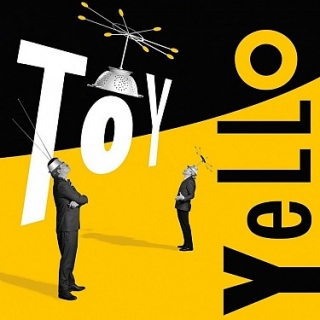 Yello - Toy 2LP
