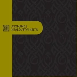 Asonance - Království keltů CD
