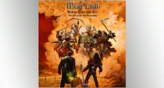 Meat Loaf - Braver Than We Are CD