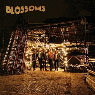 Blossoms - Blossoms CD
