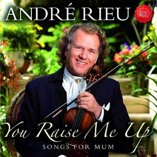 André Rieu - You Raise Me Up CD