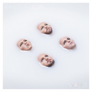 Kings Of Leon - Walls CD