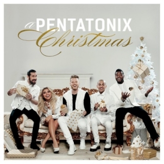 Pentatonix - A Pentatonix Christmas CD