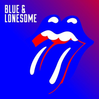 Rolling Stones - Blue & Lonesome 2LP