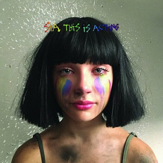Sia - This Is Acting (Deluxe) CD
