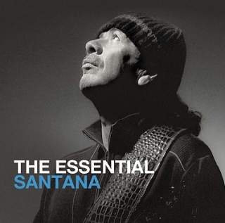 Santana - Essential 2CD