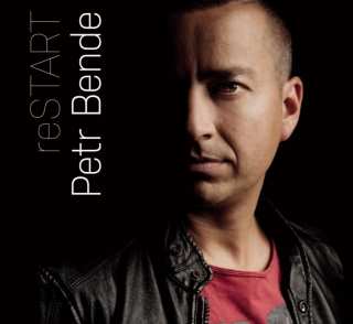 Petr Bende - Restart CD