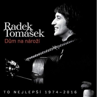 Radek Tomášek - Dům na nároží 2CD