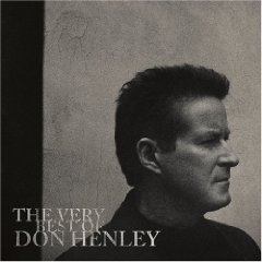 Don Henley - Very Best Of CD