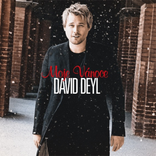 David Deyl - Moje Vánoce CD