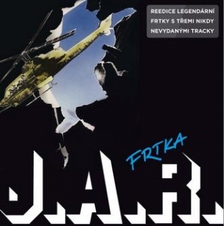 J.A.R.- Frtka CD