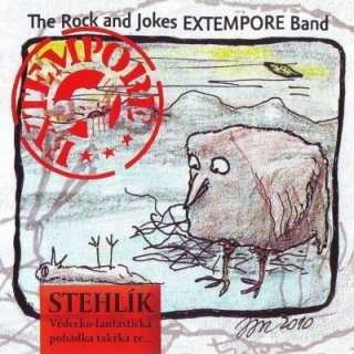 Extempore - Stehlík CD