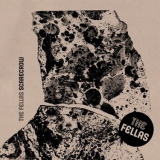 Fellas - Scarecrow LP