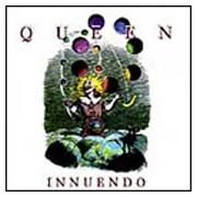 Queen - Innuendo CD