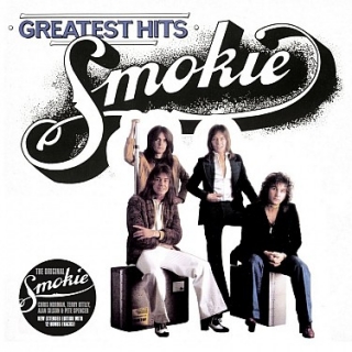 Smokie - Greatest Hits CD