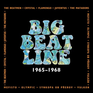 Big Beat Line 1965-1968 2CD
