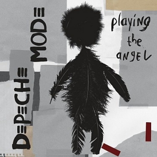 Depeche Mode - Playing The Angel 2LP