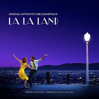 La La Land (Soundtrack) CD
