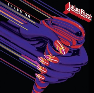 Judas Priest - Turbo (30th Anniversary Edition) LP