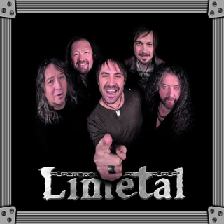 Limetal - Limetal CD