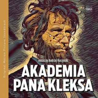 Akademia Pana Kleksa (Soundtrack) CD