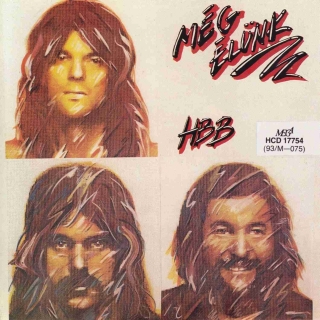 Hobo Blues Band - Még élünk CD