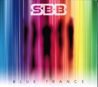 SBB - Blue Trance CD