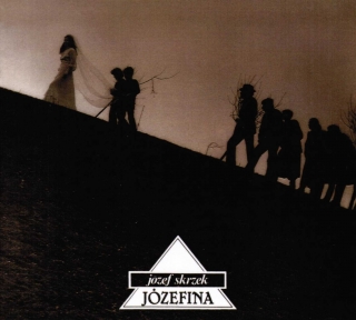 Józef Skrzek - Józefina CD