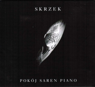 Józef Skrzek - Pokój saren piano CD