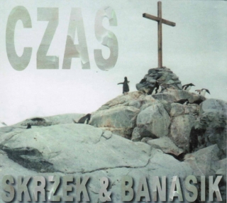Józef Skrzek & Michał Banasik - Czas CD