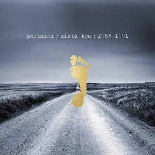 Poutníci - Zlatá éra: 1983-1991 2CD