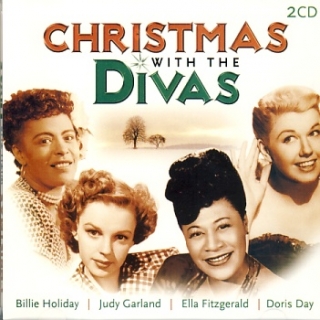 Christmas With The Divas 2CD