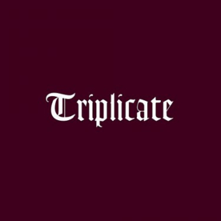 Bob Dylan - Triplicate 3LP