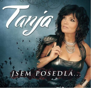 Tanja - Jsem posedlá CD
