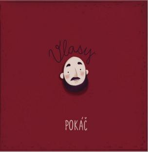 Pokáč - Vlasy CD