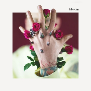 Machine Gun Kelly - Bloom CD
