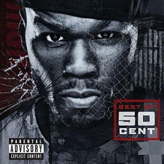 50 Cent - Best Of CD