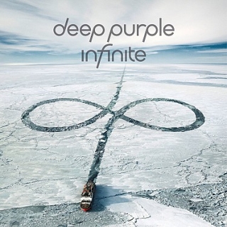 Deep Purple - InFinite CD