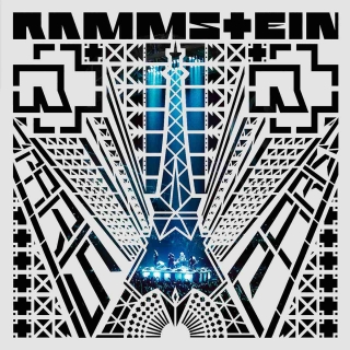 Rammstein - Paris Blu-Ray