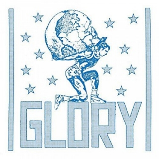 Glory - The 12" LP
