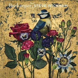 Steve Wickham - Beekeeper CD