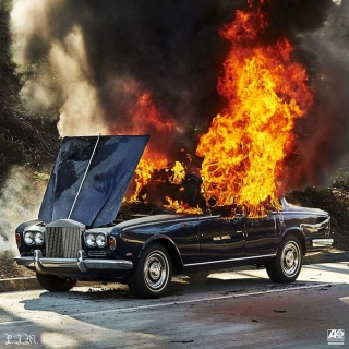 Portugal. The Man - Woodstock CD