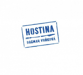 Dagmar Voňková - Hostina CD