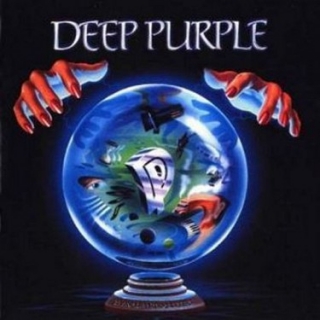 Deep Purple - Slaves & Masters CD