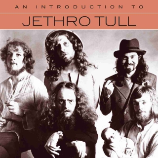 Jethro Tull - An Introduction To CD