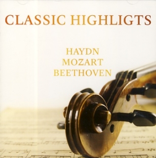 Classic Highligts CD