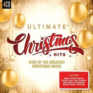 Ultimate - Christmas 4CD