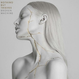 Nothing But Thieves - Broken Machine LP